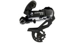 Задний переключатель SRAM X.3 