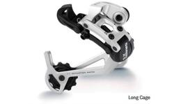 Задний переключатель SRAM X.5  