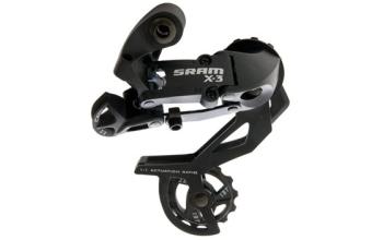 Задний переключатель SRAM X.3 