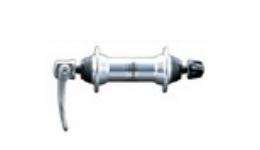 Передняя втулка Shimano Acera