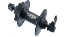 Передняя втулка под дисковый тормоз Shimano Deore