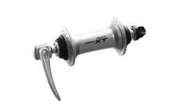 Передняя втулка Shimano Deore XT