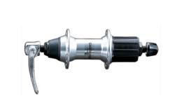 Задняя втулка Shimano Alivio