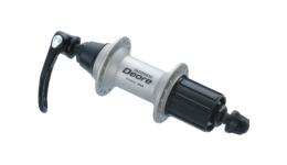 Задняя втулка Shimano Deore