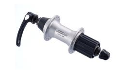Задняя втулка Shimano Deore LX