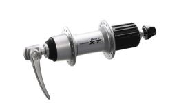 Задняя втулка Shimano Deore XT