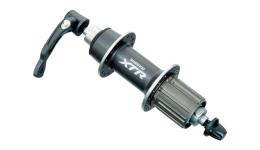 Задняя втулка Shimano XTR