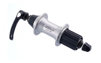 Задняя втулка Shimano Deore LX