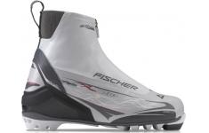 Женские лыжные ботинки Fischer XC Comfort My Style