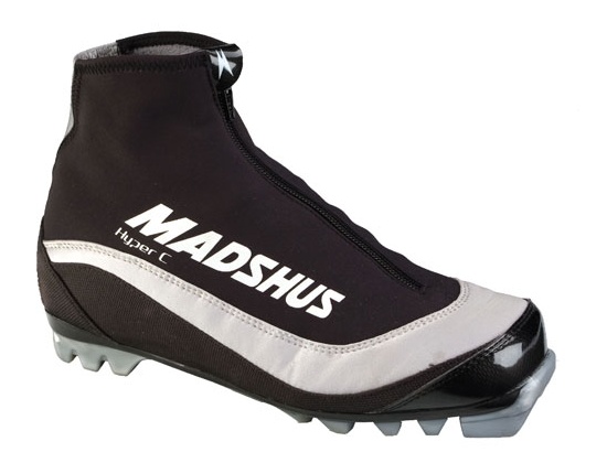 Лыжные ботинки Madshus Hyper C