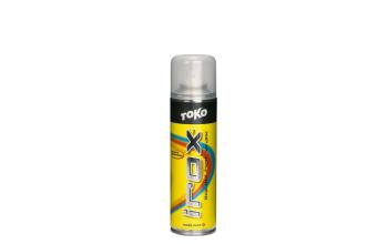 Toko Irox