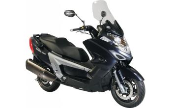 Kymco Myroad 700i