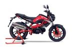 Kymco K-PIPE 125
