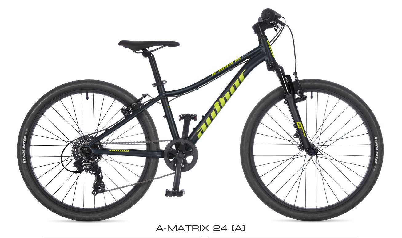 Подростковый велосипед 24 на дисковых тормозах Author A-Matrix 24 2026 Подростковый велосипед 24 на дисковых тормозах Author A-Matrix 24 2026