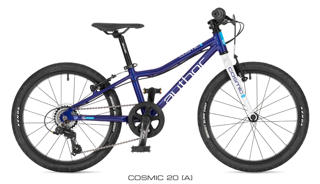 Детский  Author Cosmic  2026