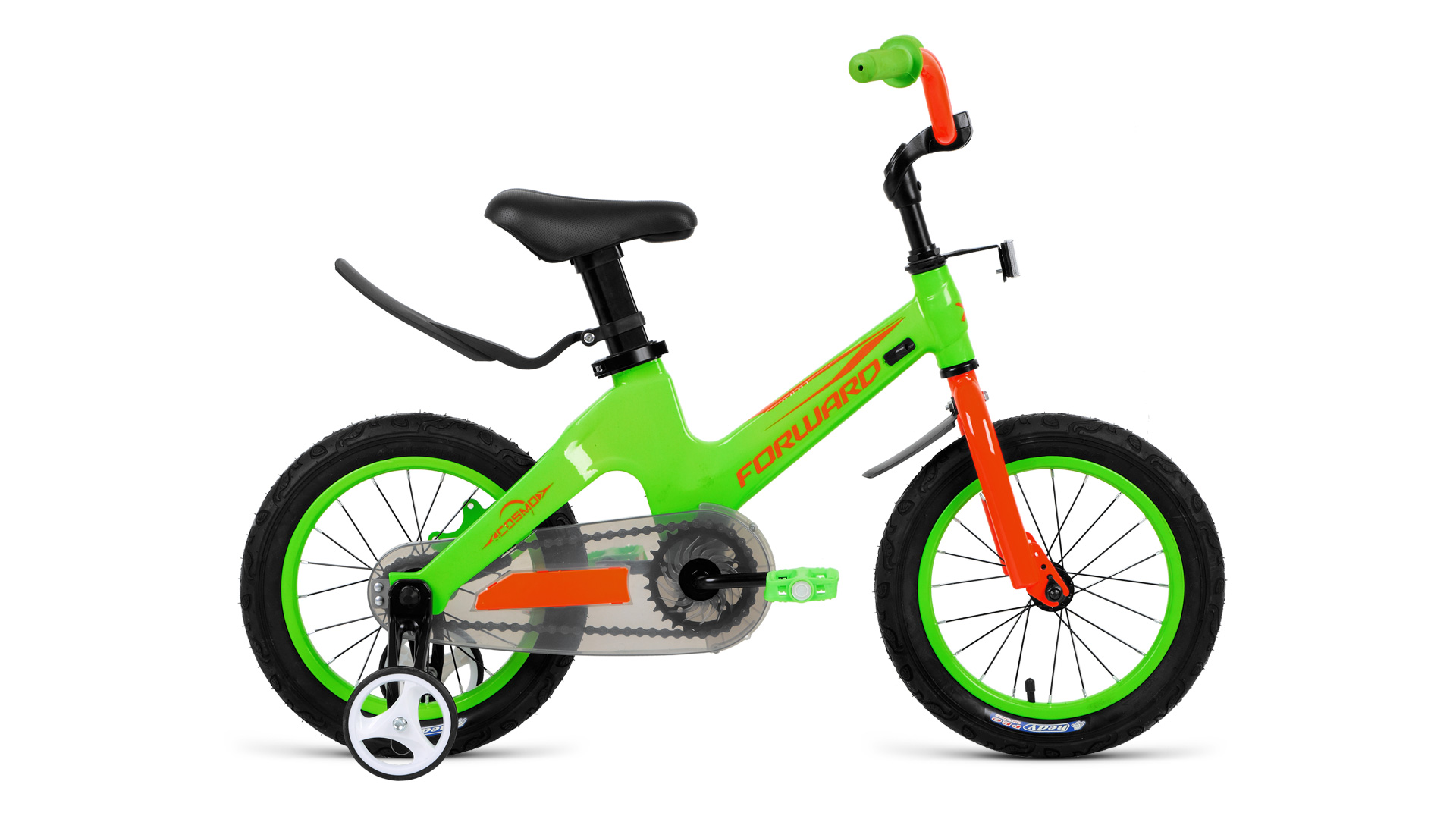 Детский велосипед Forward Cosmo 12 2020