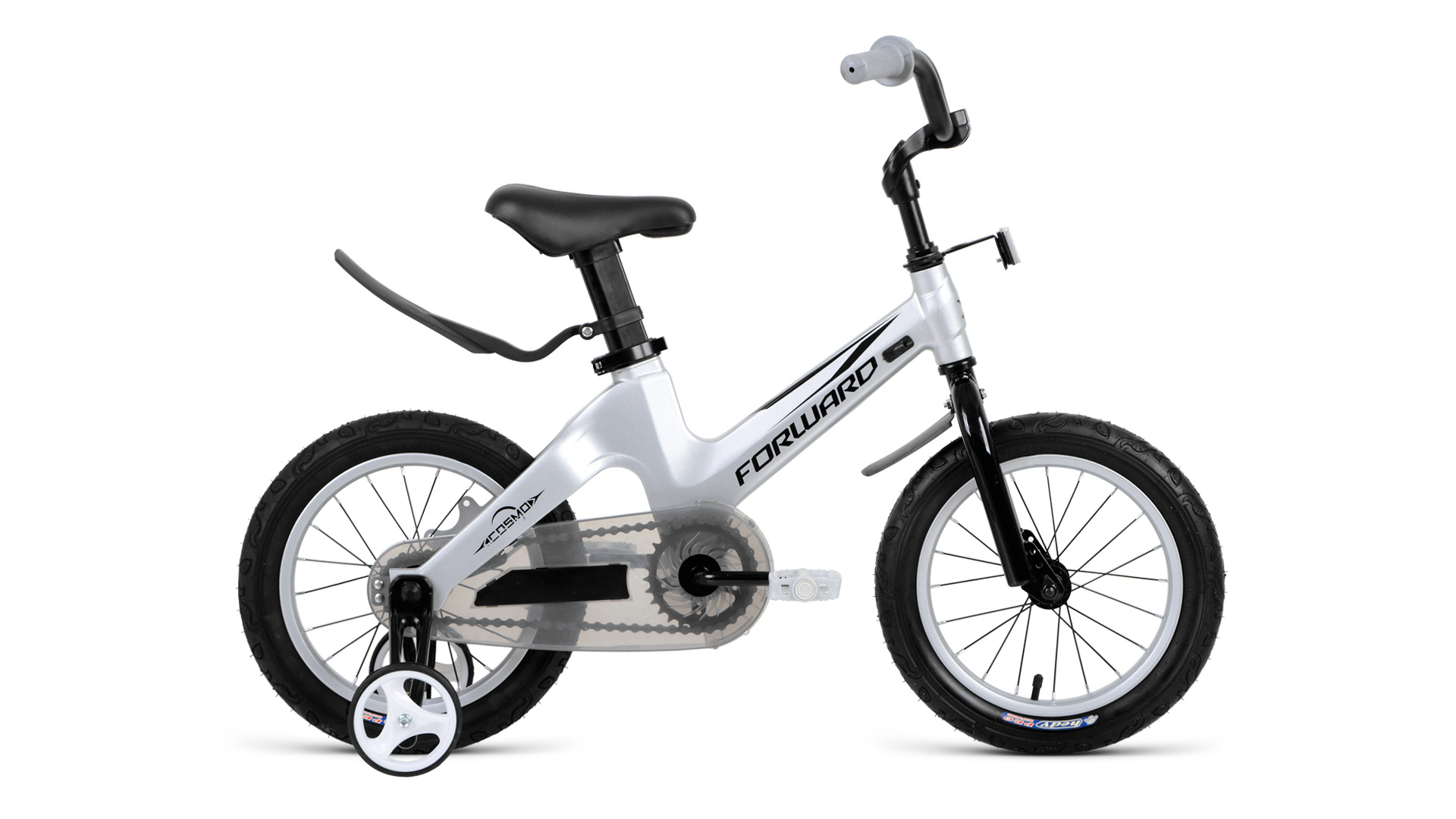 Детский велосипед Forward Cosmo 14 2020