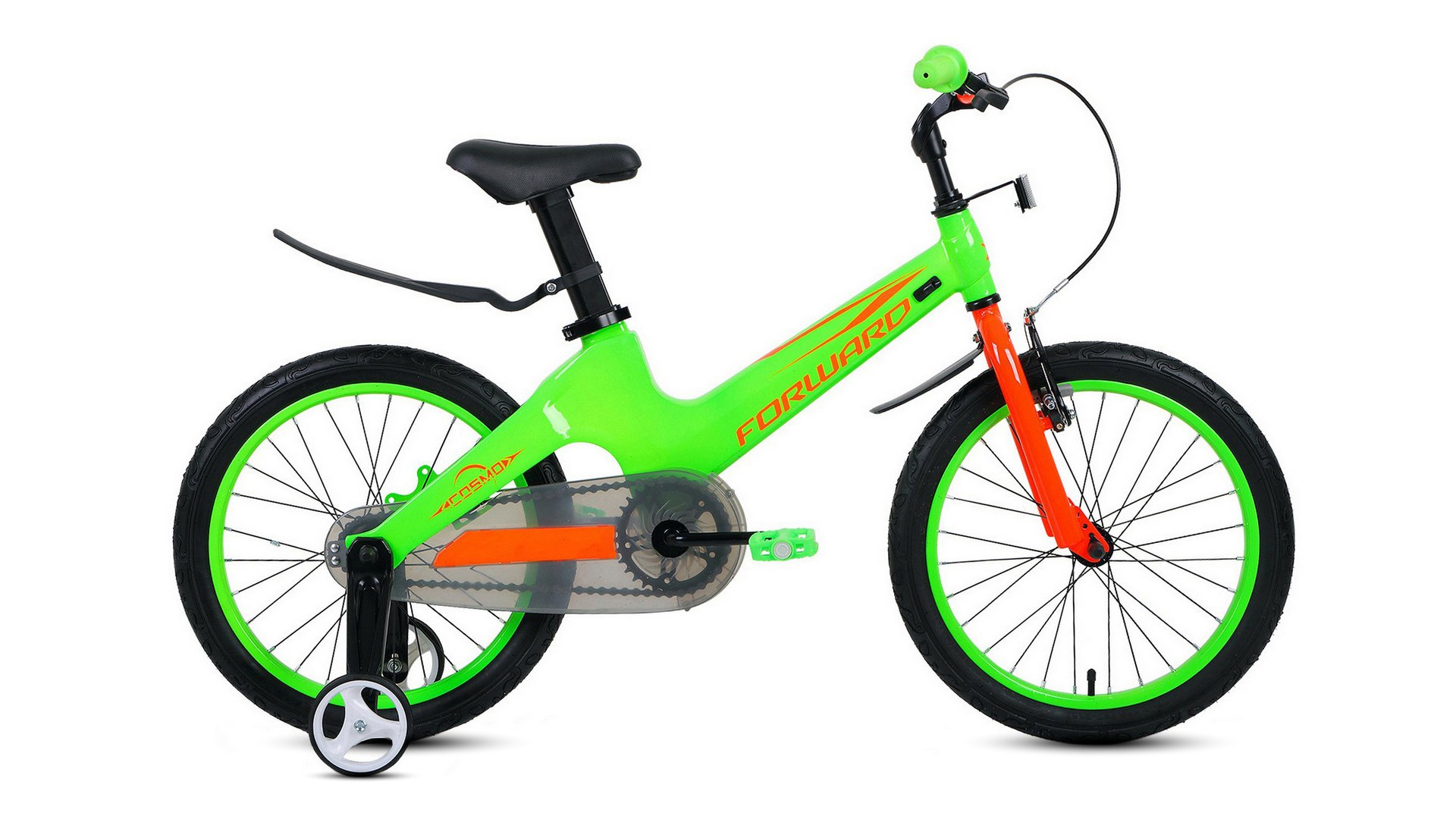 Детский велосипед Forward Cosmo 16 (2020)