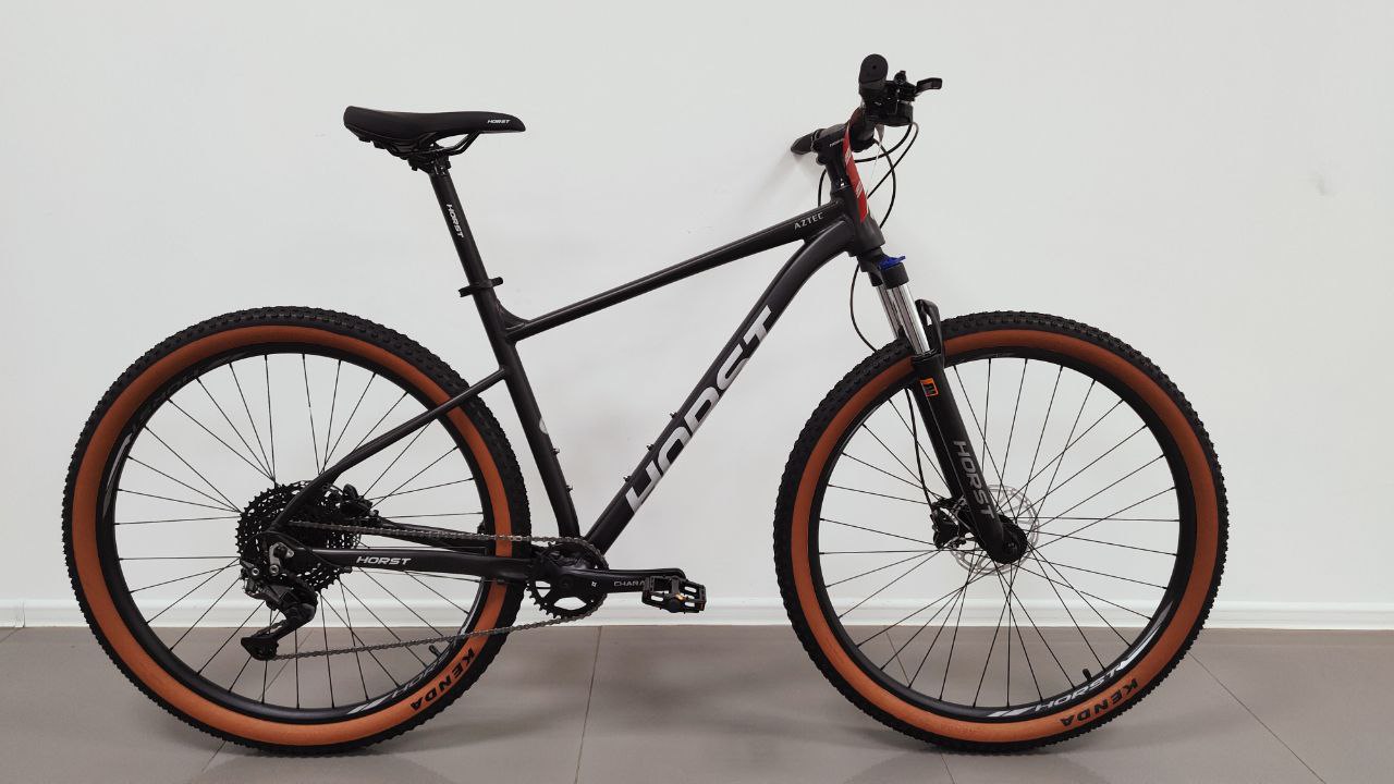  HORST Aztec 2024 2023