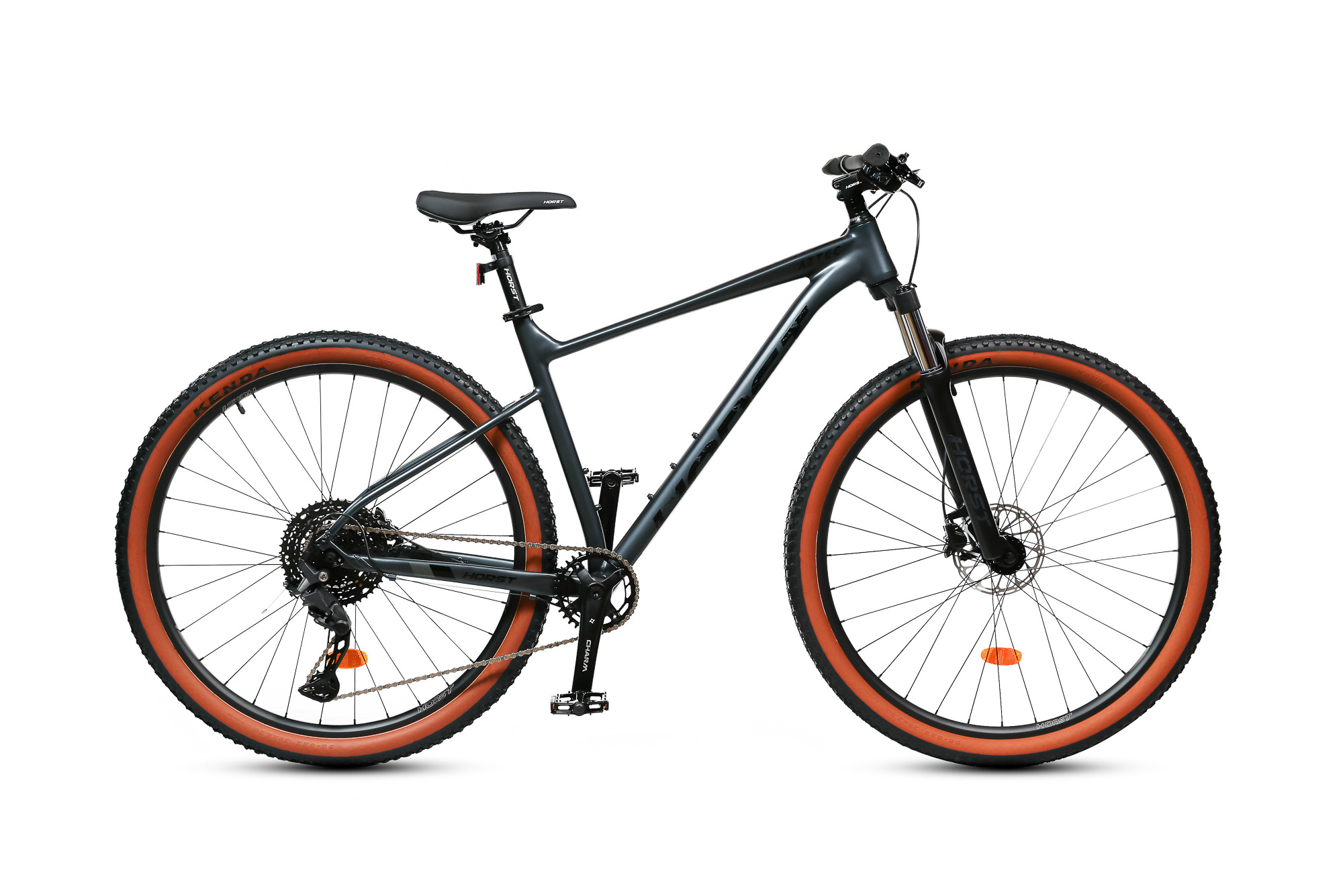 Горный велосипед 29" HORST Aztec 29 2026