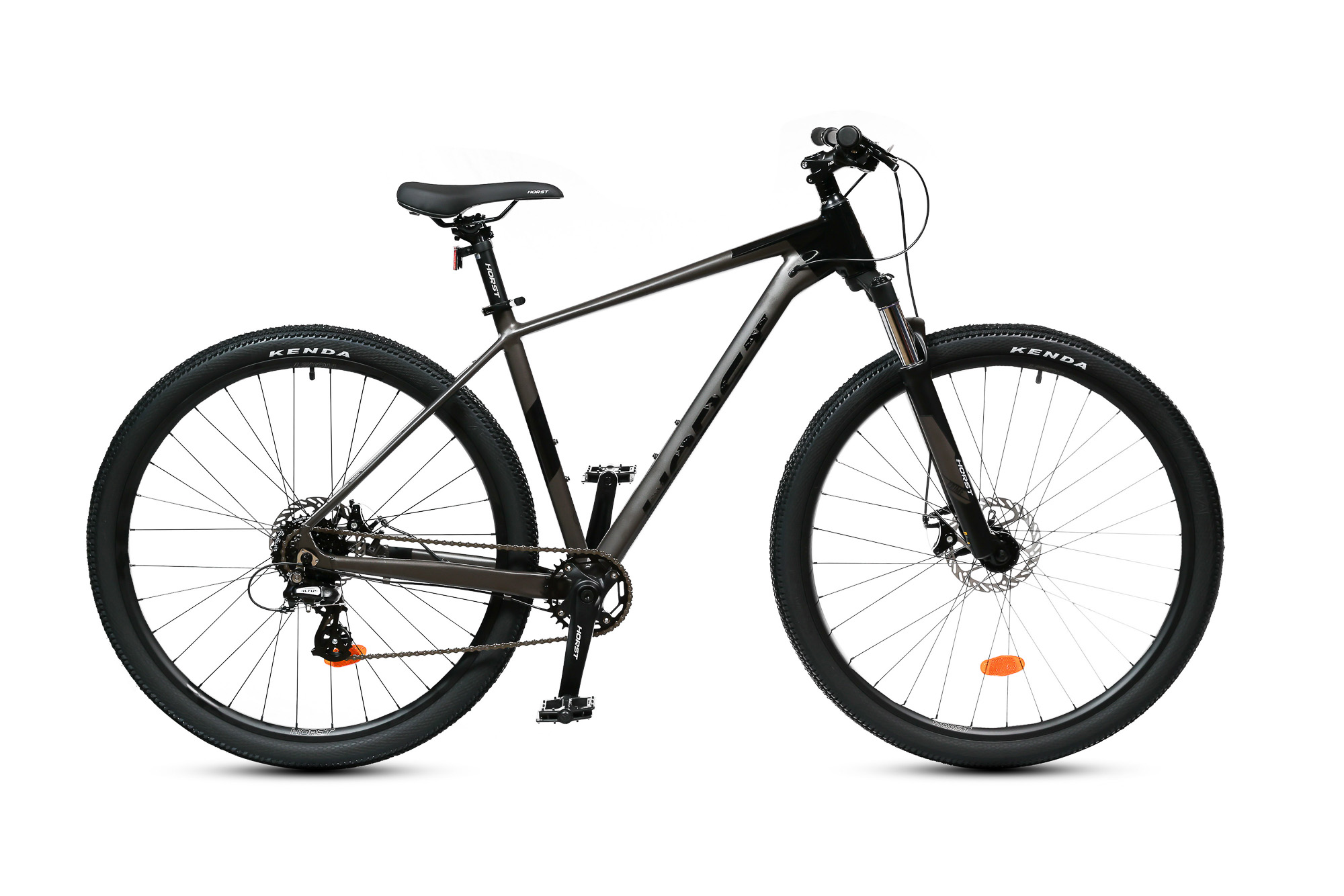 Горный велосипед 29" HORST Prime 29 2026