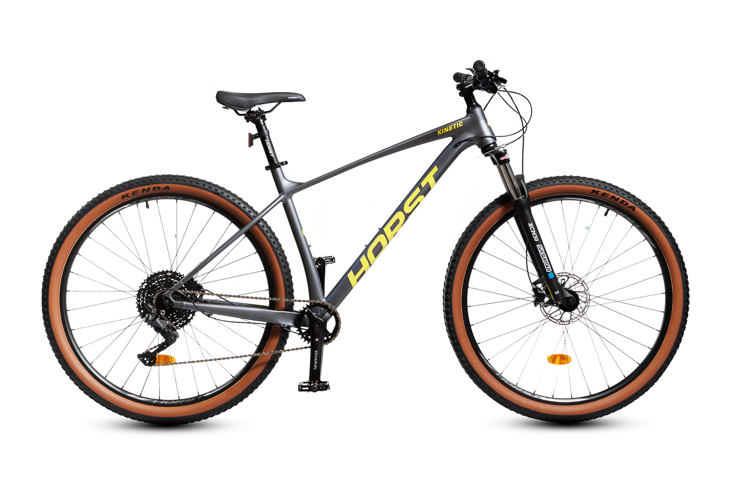  HORST Horst Kinetic 2023