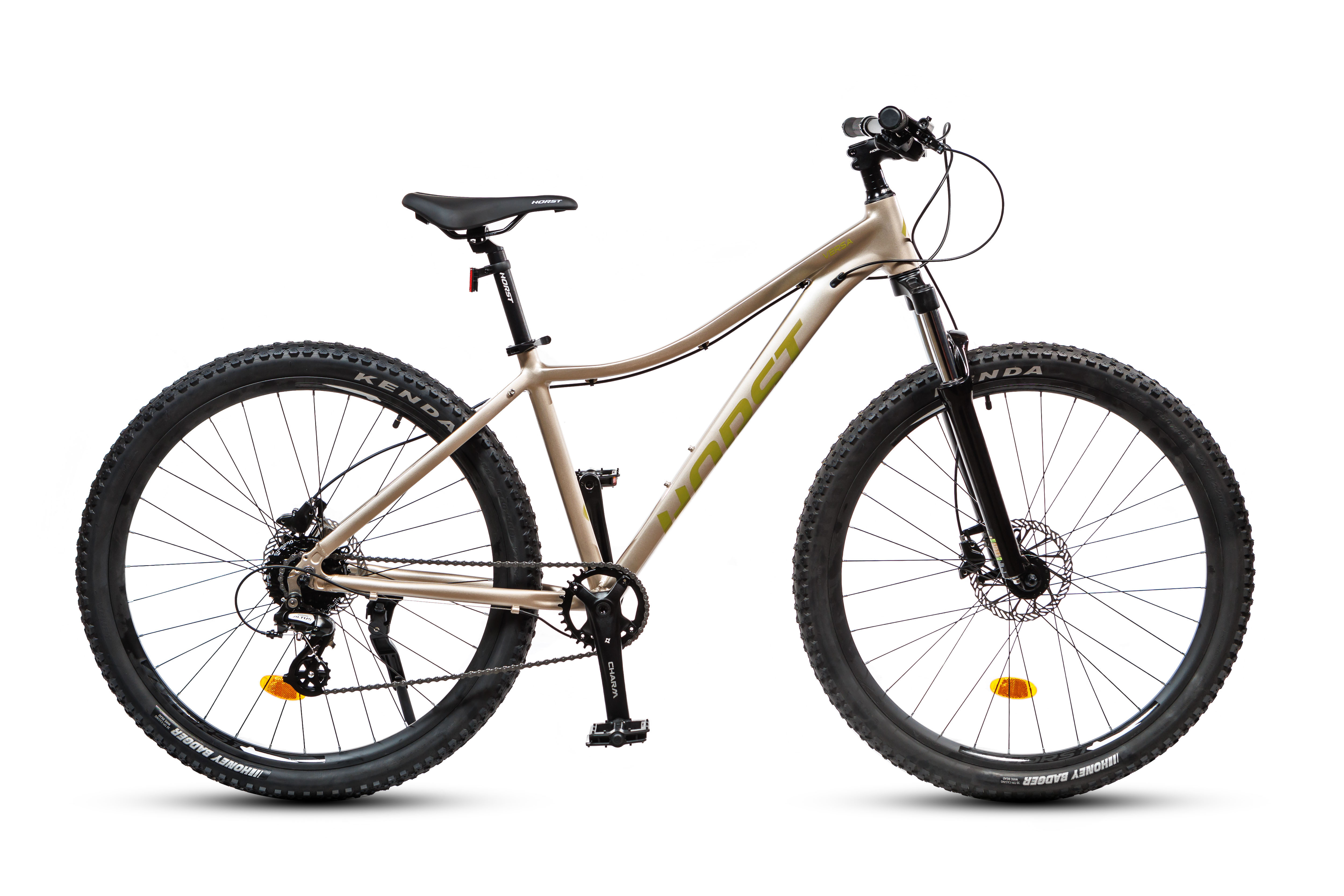  HORST Versa 2023