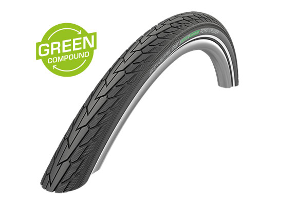 Покрышка 16x1.75 (47-305) ROAD CRUISER SCHWALBE