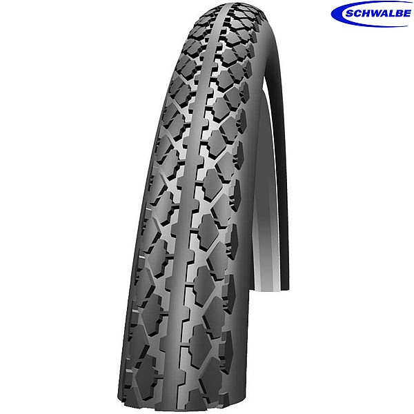 Покрышка 18x1.75 (47-355)  SCHWALBE