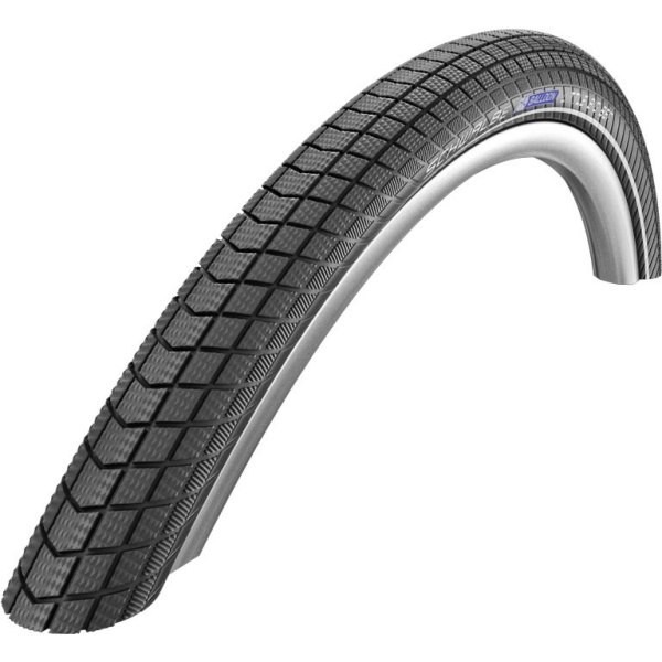 Покрышка 20x2.15 (55-406) BIG BEN PLUS SCHWALBE