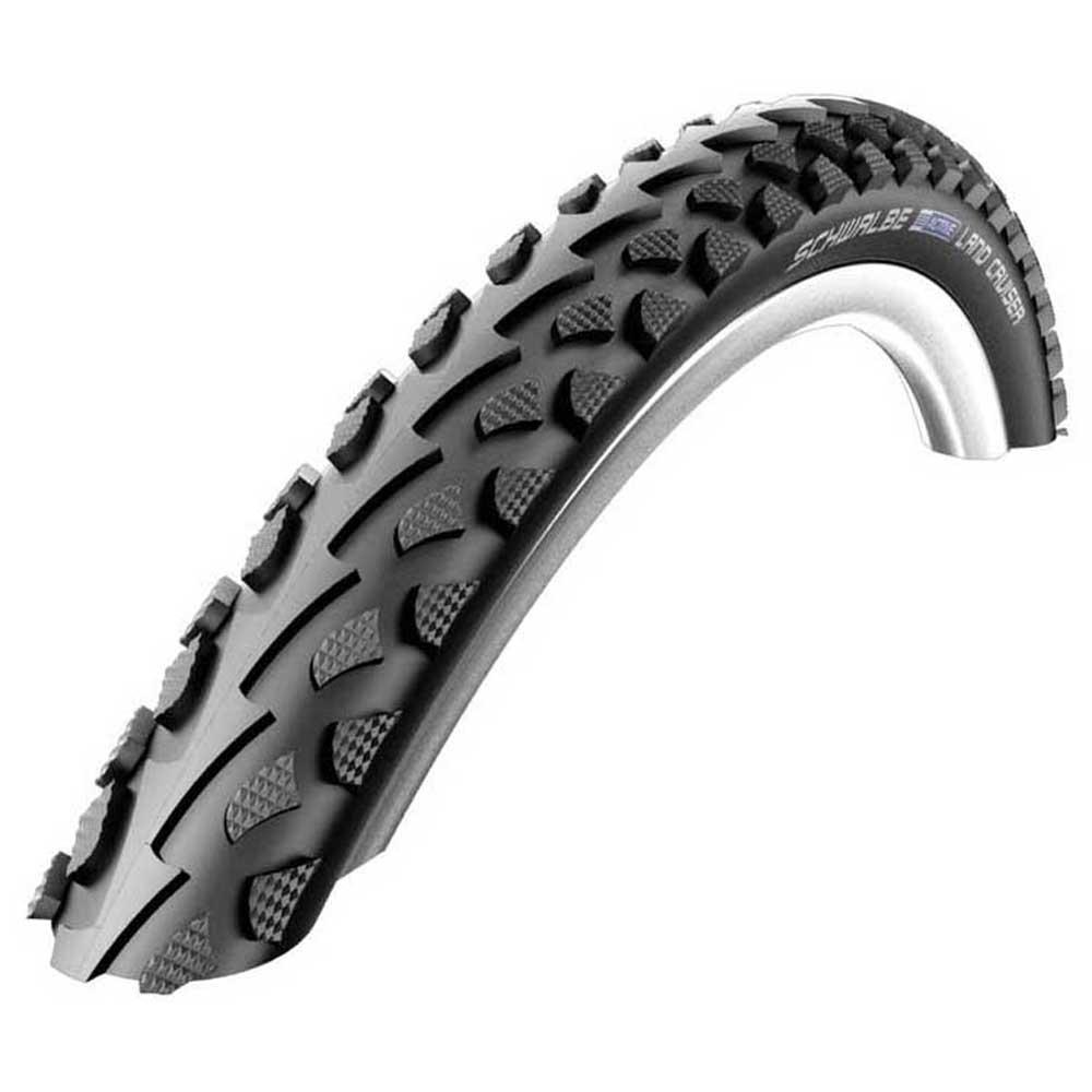 Покрышка 24X1.75 LAND CRUISER SCHWALBE