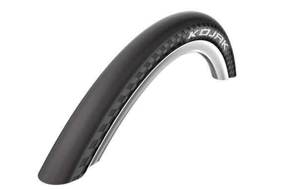 Покрышка 26x2.00 (50-559) KOJAK Perf, RaceGuard SCHWALBE