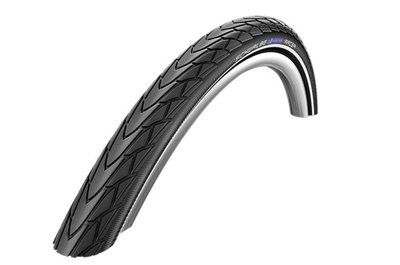 Покрышка 26x1.50 (40-559) MARATHON RACER Perf, RaceGuard SCHWALBE.