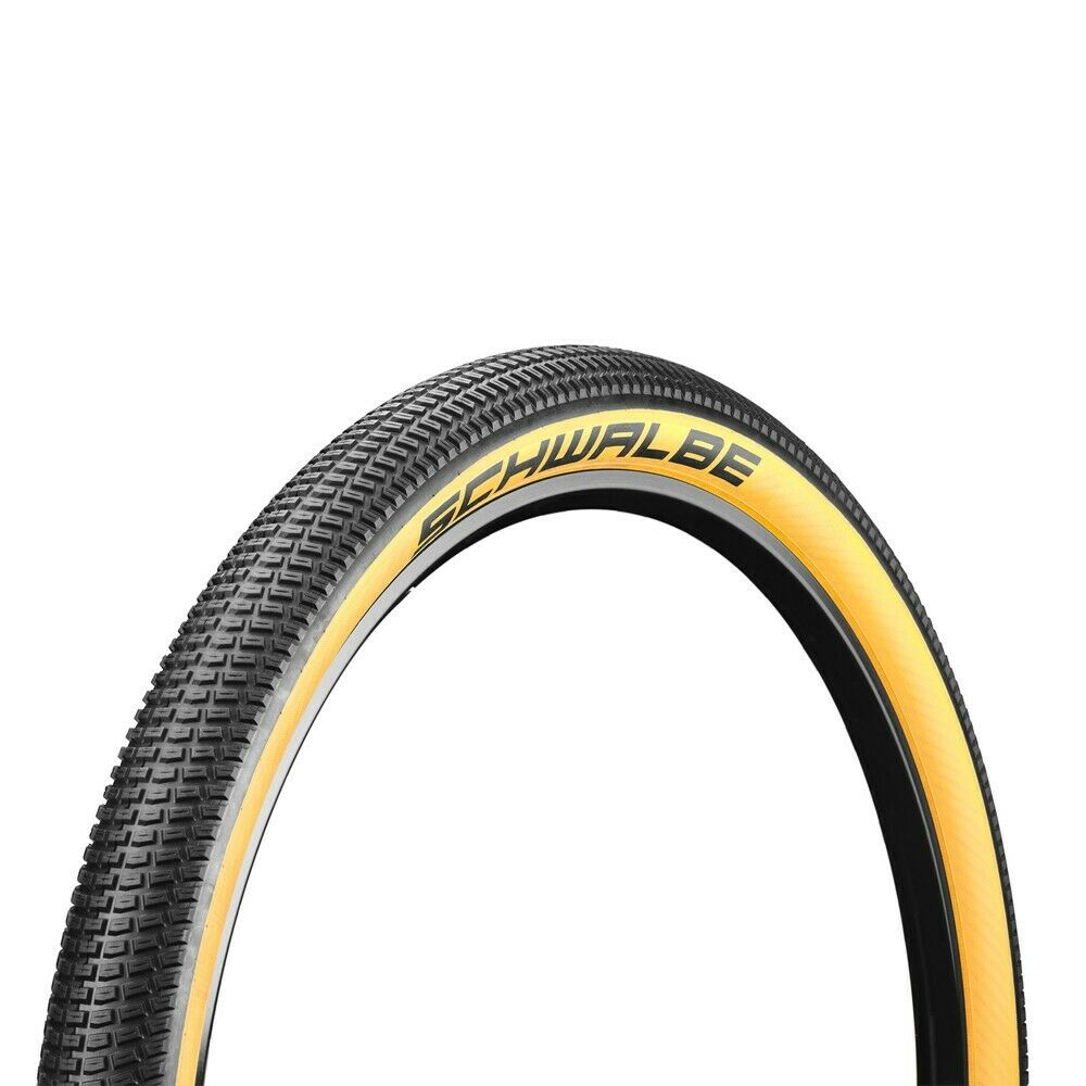 Покрышка 26X2.10 (54-559) BILLY BONKERS K-Guard SCHWALBE