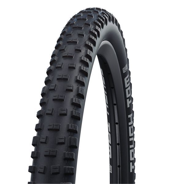 Покрышка 27.5x2.25 TOUGH TOM K-Guard 57-584 B/B-SK HS463 SBC SCHWALBE