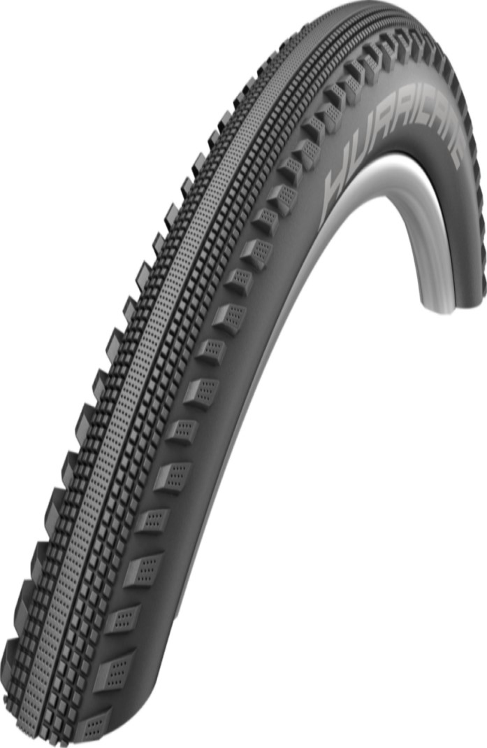 Покрышка 27.5X2.25/650B (57 584) HURRICANE PERFORMANCE. ADDIX. SCHWALBE