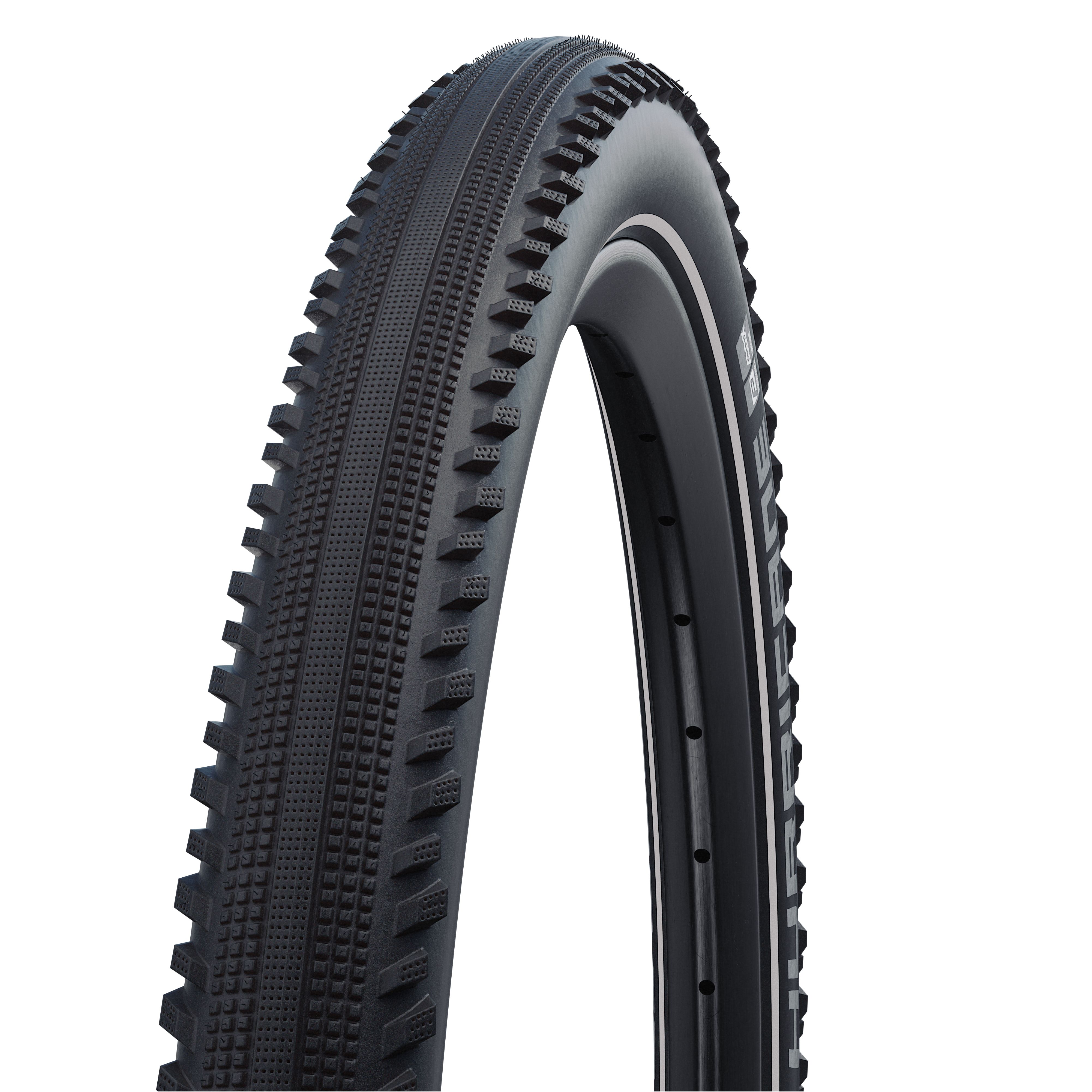 Покрышка 27.5x2.00 (50-584) HURRICANE SCHWALBE