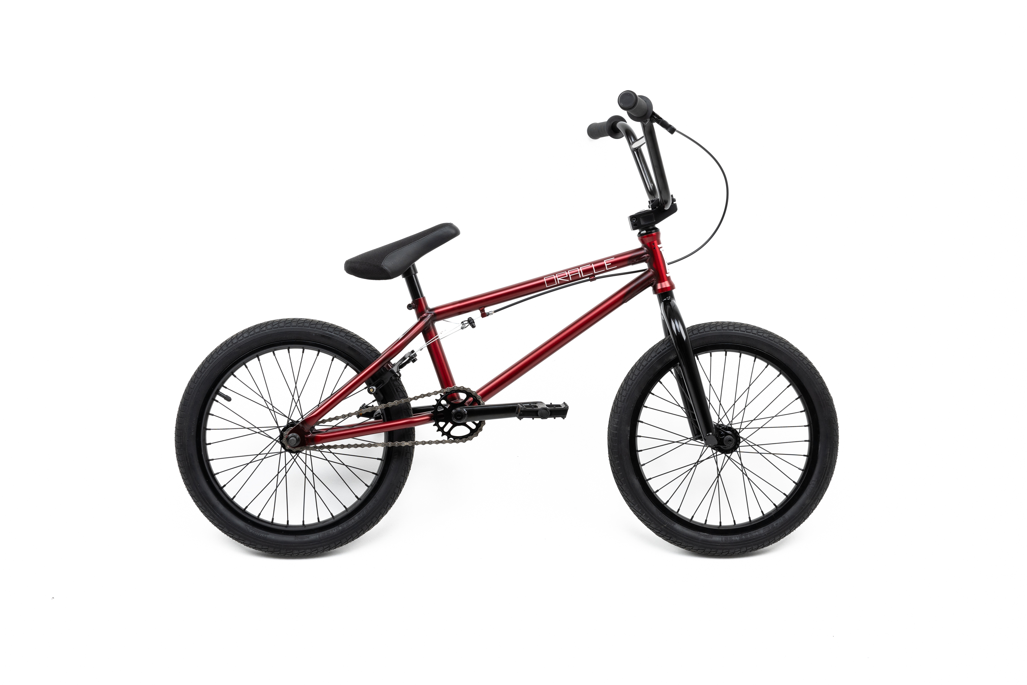 Велосипед BMX TSB Oracle TSB Велосипед TSB Oracle 2022