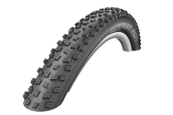 Покрышка 26x2.10 (54-559) ROCKET RON Perf, Folding. SCHWALBE