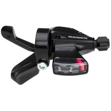 Перекл-ль ALTUS ASLM310LBC RAPIDFIRE PLUS 3 скор. SHIMANO