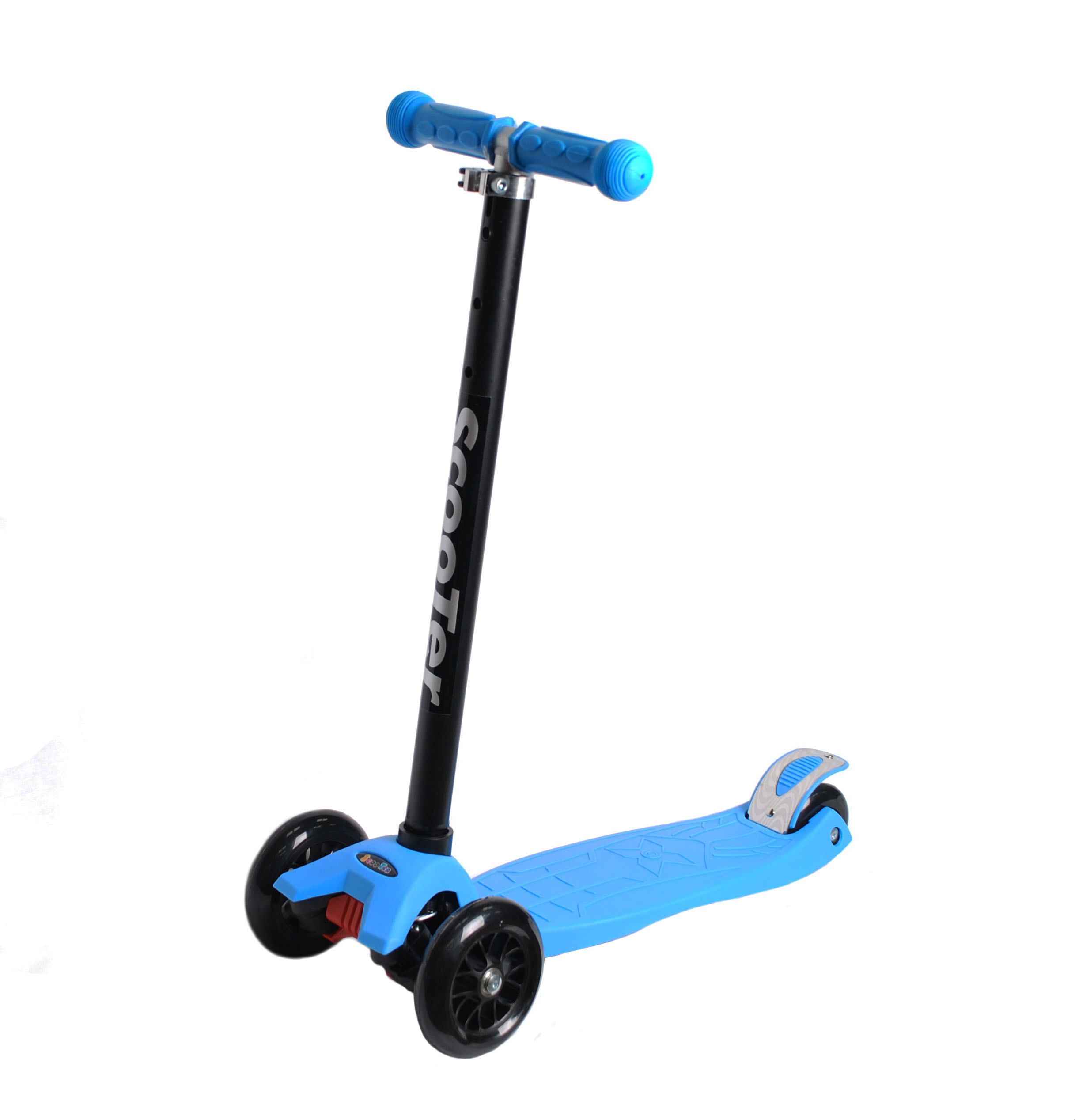 Самокат 
SCOOTER