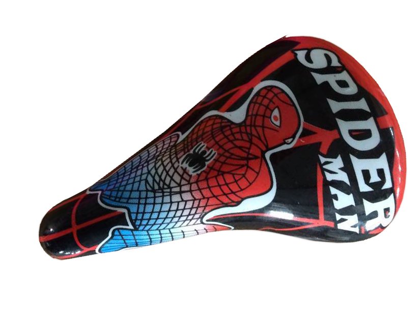 Седло HORST
SPIDER MAN
