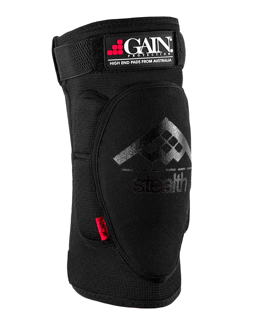 Защита коленей 
размер S 
KNEE PADS GAIN