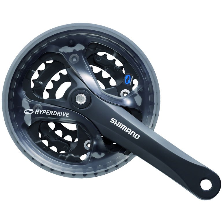 Система передняя SHIMANO