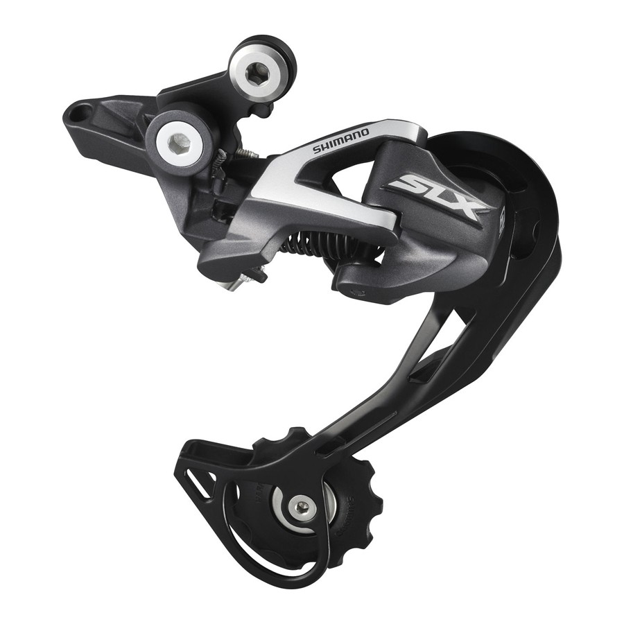Суппорт-переключатель задний 
SHIMANO