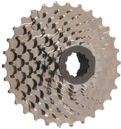 Кассета 8 скоростей SHIMANO