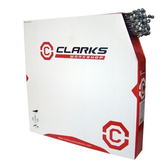 Тросик переключения 
W7139DB 
CLARK'S