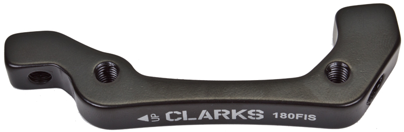 Адаптер для дискового тормоза 
CB-6065BLK-180FIS 
CLARKS