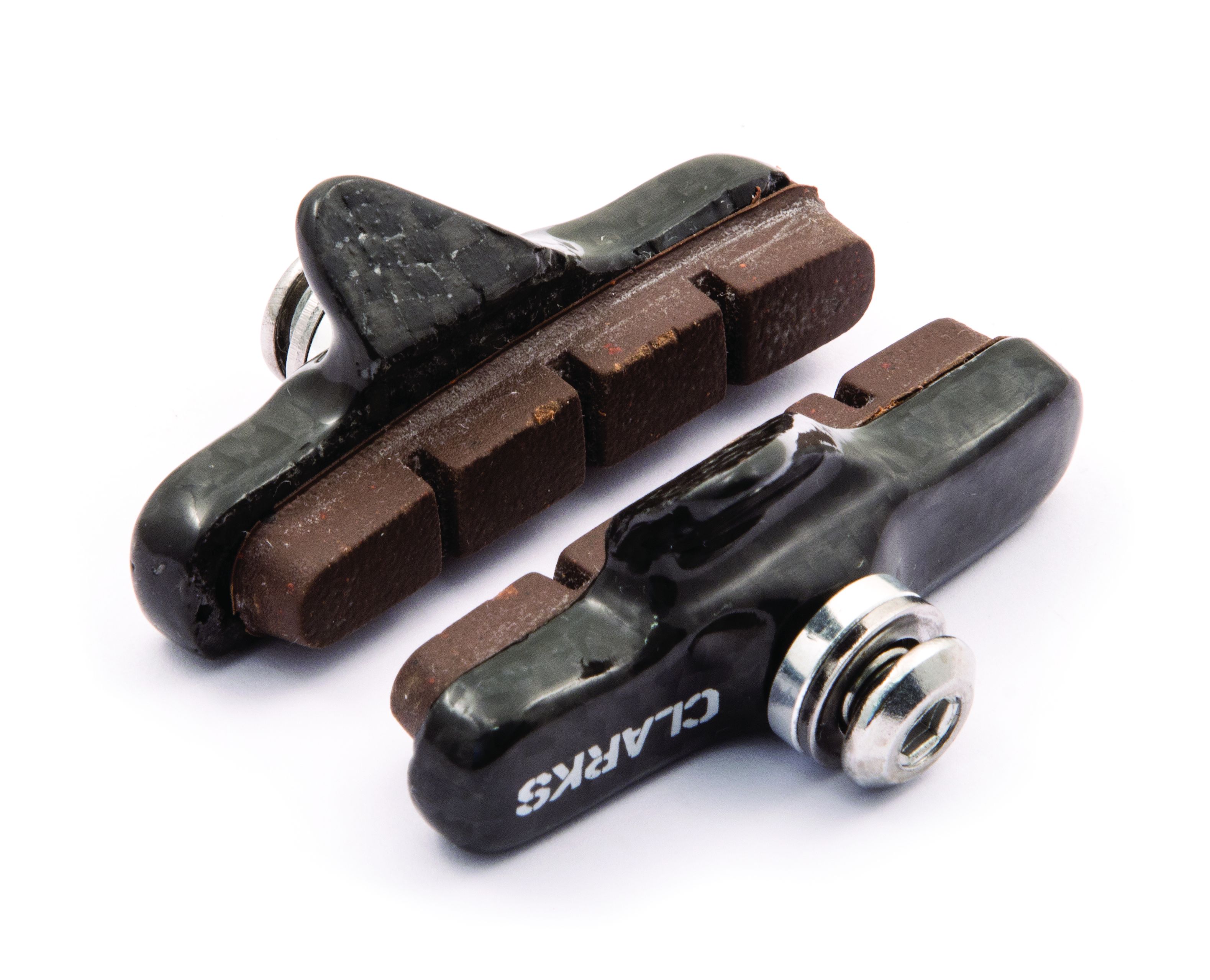 Тормозные колодки-картриджные ROAD
CP305 CARB CLARK'S