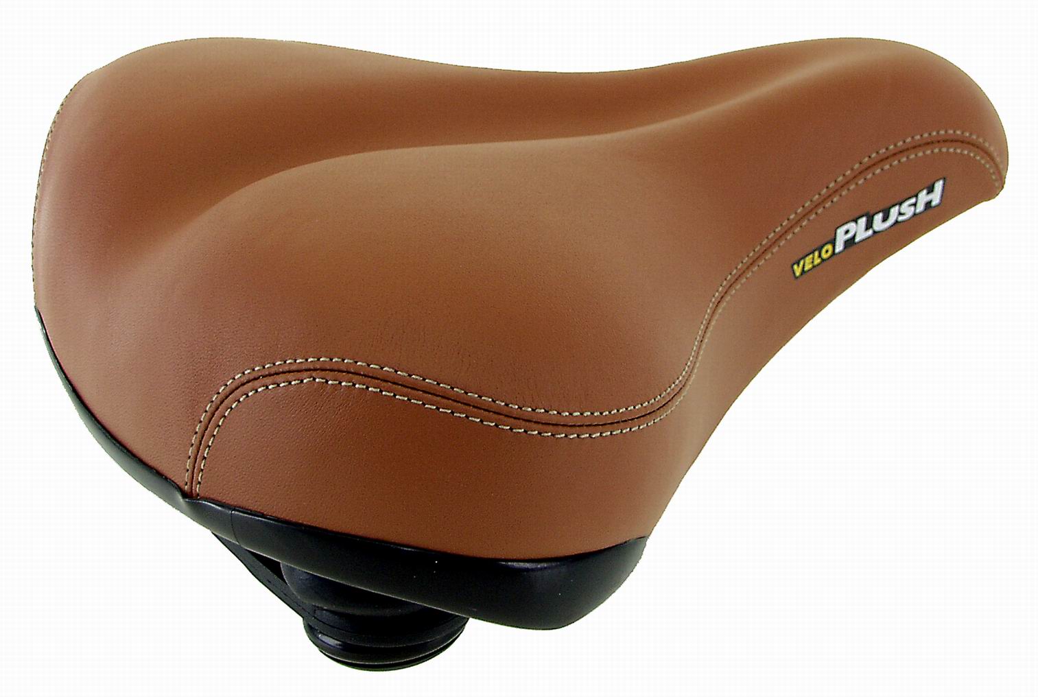 Седло TOUR ELA GEN 
VELO PLUSH